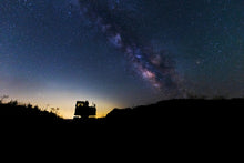 Load image into Gallery viewer, Working Under the Stars | Sonoma County, California
