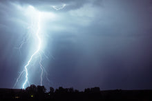 Load image into Gallery viewer, Nature's Fury | Sonoma County, California