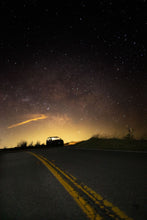 Load image into Gallery viewer, Road-trip Stargazing | Sonoma Coast, California