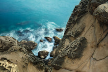 Load image into Gallery viewer, Tide at Salt Point | Salt Point State Park, California
