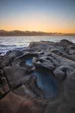 Load image into Gallery viewer, Salt Point Sunset | Salt Point State Park, California