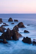 Load image into Gallery viewer, Bodega Head at Dusk | Bodega Head, Bodega Bay, California
