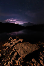Load image into Gallery viewer, Storms Over Shasta | Lake Siskiyou, California