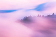 Load image into Gallery viewer, Sunset on Tamalpais | Mount Tamalpais, California