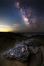 Load image into Gallery viewer, Salt Point Nights | Salt Point State Park, California
