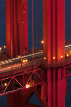 Load image into Gallery viewer, The Golden Gates | San Francisco, California
