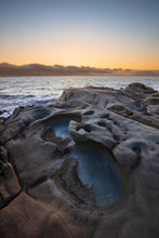 Load image into Gallery viewer, Salt Point Sunset | Salt Point State Park, California
