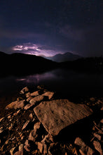 Load image into Gallery viewer, Storms Over Shasta | Lake Siskiyou, California
