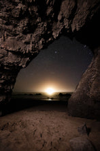 Load image into Gallery viewer, Sea Cave Serenity | Bodega Head, Bodega Bay, California
